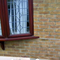 After Brick Tinting